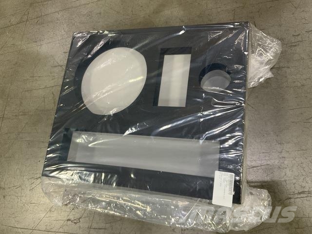 Gemstar 0322873-013 Other components