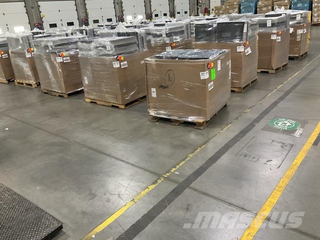 Gemstar 0322873-013 Other components
