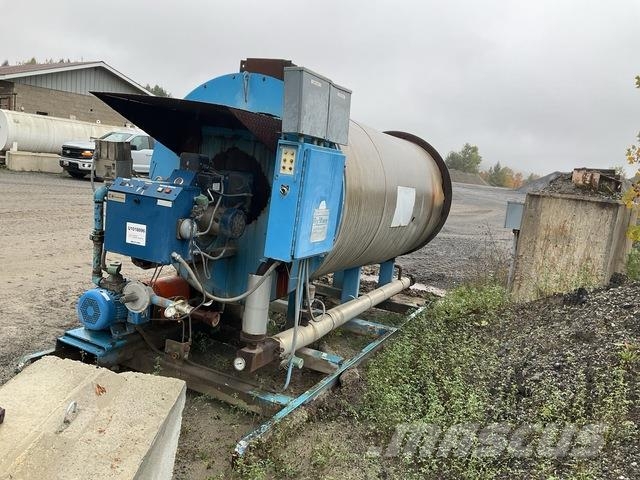  Genco Hy-Way HYCGO-200 過濾設備