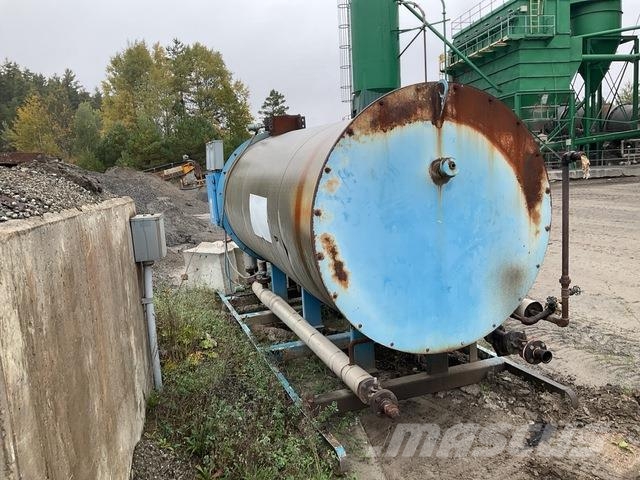  Genco Hy-Way HYCGO-200 過濾設備