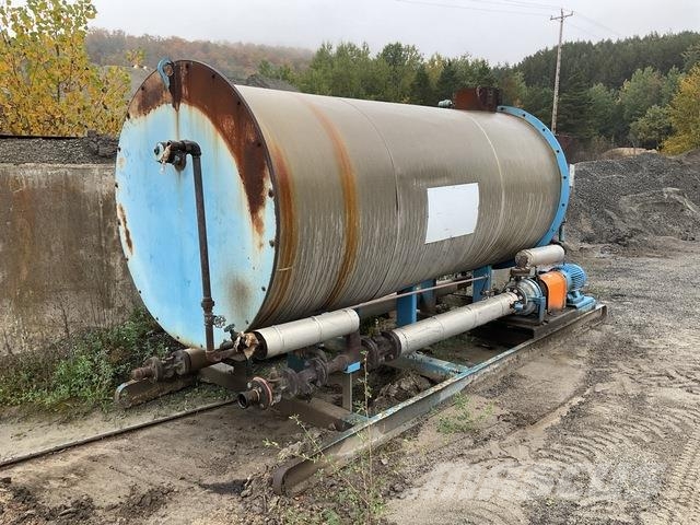  Genco Hy-Way HYCGO-200 過濾設備