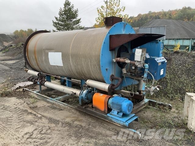  Genco Hy-Way HYCGO-200 過濾設備