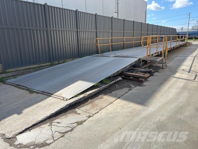  Gendio 60/20 HDG Строителство - Други
