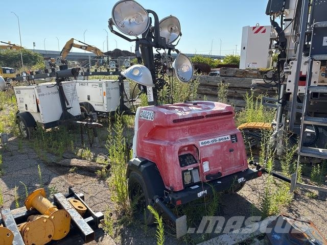 Generac  Lystårn