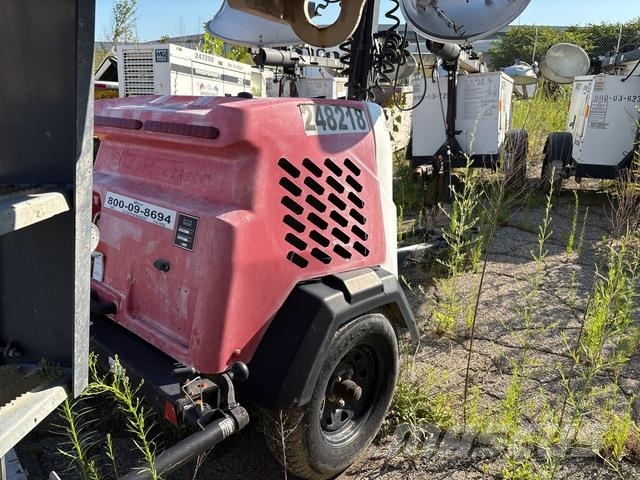 Generac  Lystårn