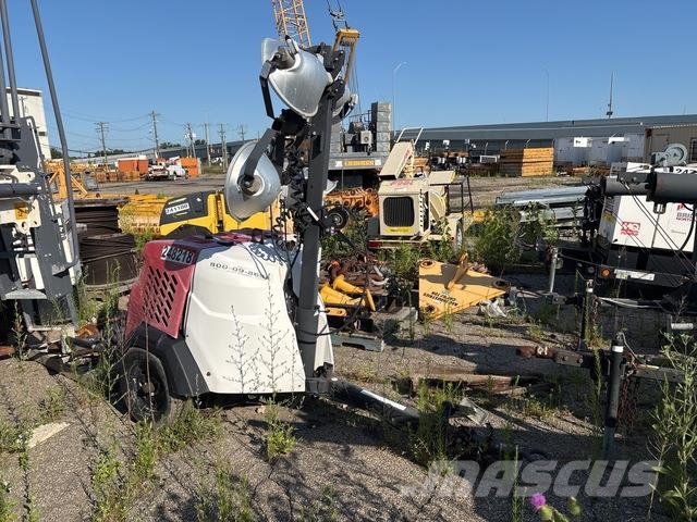 Generac  Lystårn