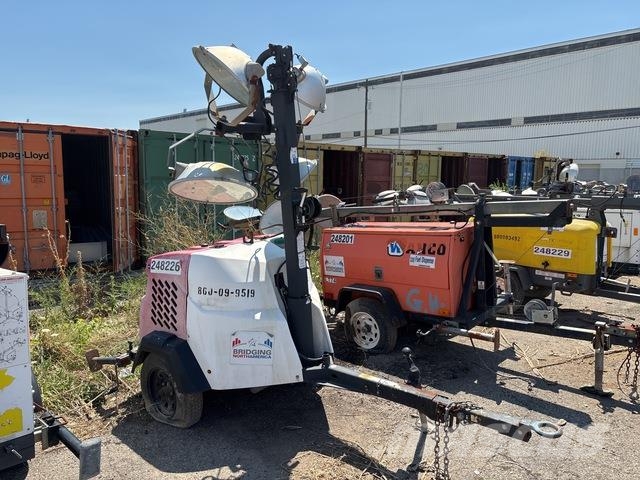 Generac  Lystårn