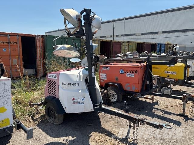 Generac  Lystårn