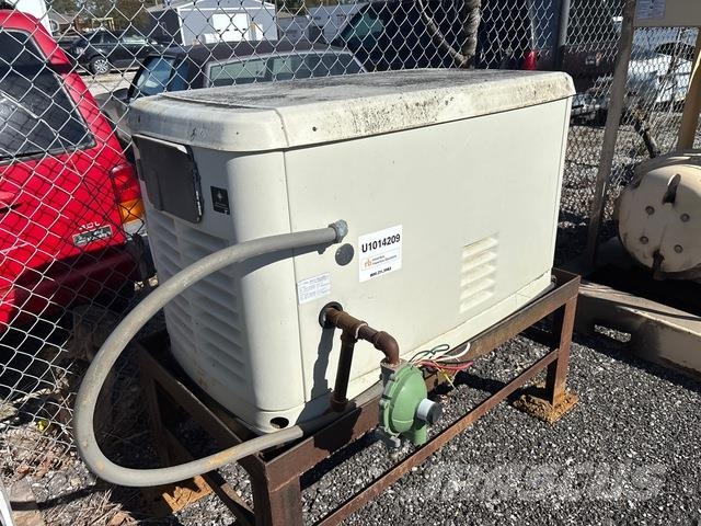 Generac 0064371 디젤 발전기