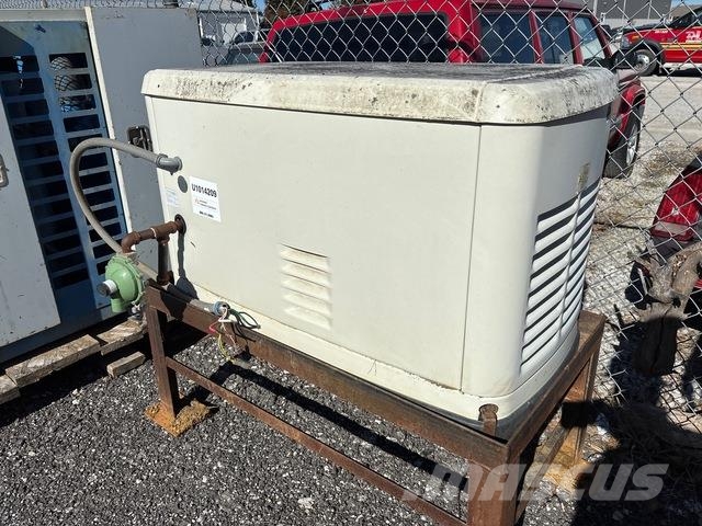 Generac 0064371 디젤 발전기