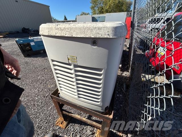 Generac 0064371 디젤 발전기