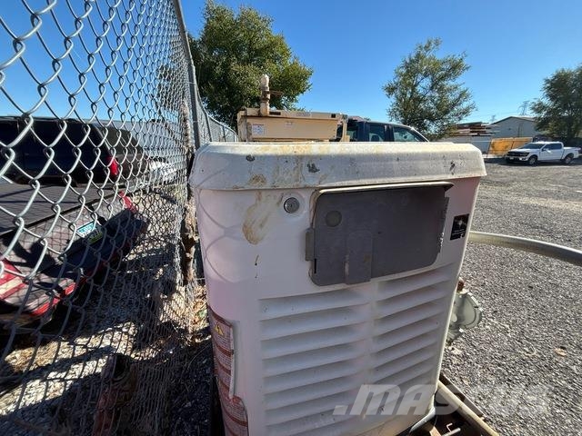Generac 0064371 디젤 발전기