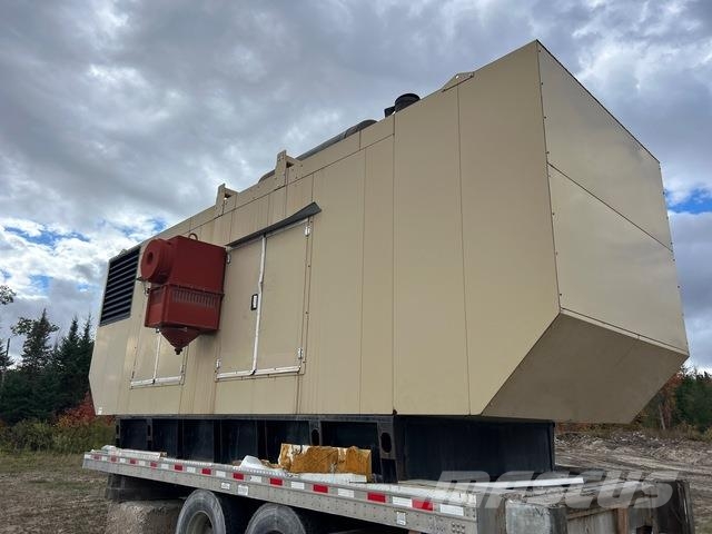 Generac 3019340200 Dizelski agregati