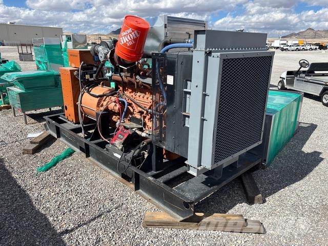 Generac 93A03294-S Γεννήτριες ντίζελ