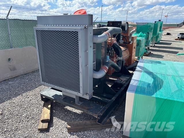 Generac 93A03294-S Γεννήτριες ντίζελ