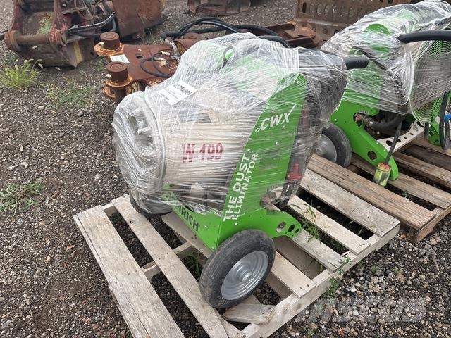Generac DF Smart Construction - Others
