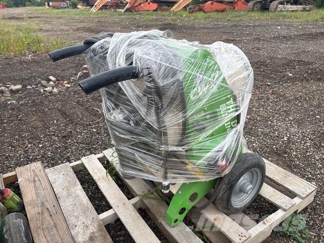 Generac DF Smart Construction - Others