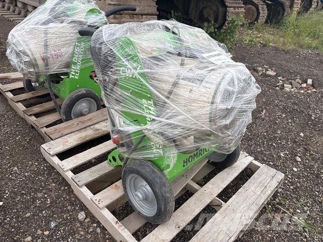 Generac DF Smart Construction - Others