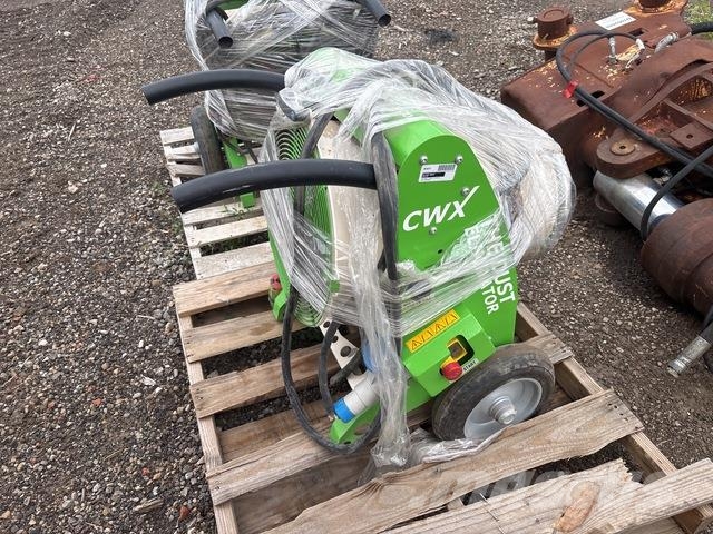 Generac DF Smart Construction - Others