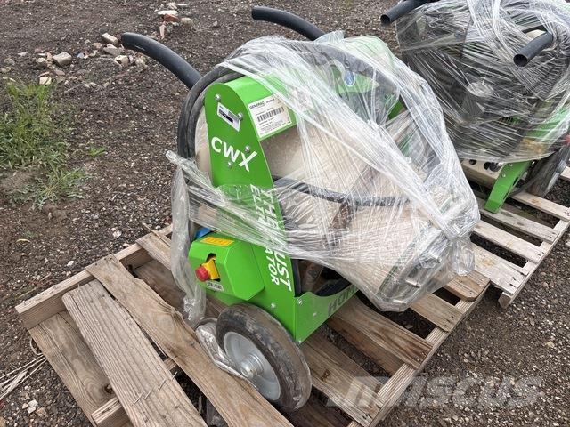 Generac DF Smart Construction - Others