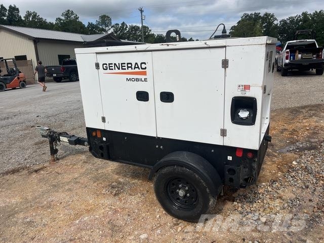 Generac MDG25IF4 Diesel generatoren