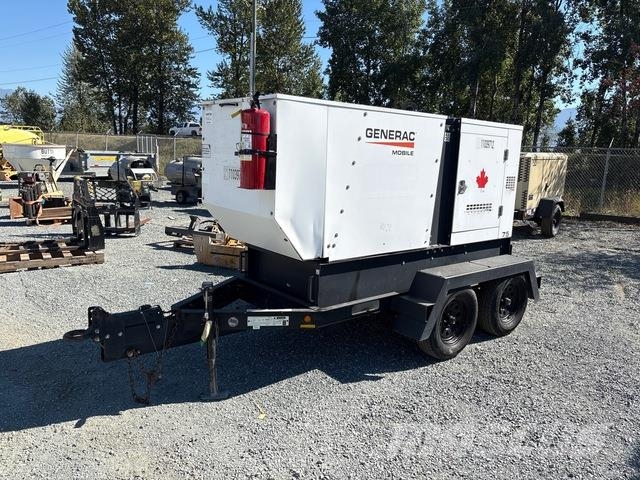 Generac MDG75 Дизельні генератори