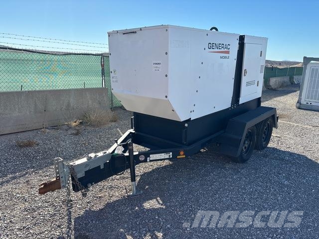 Generac MDG75DF4 Дизельні генератори