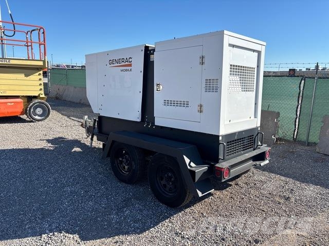 Generac MDG75DF4 Дизельні генератори