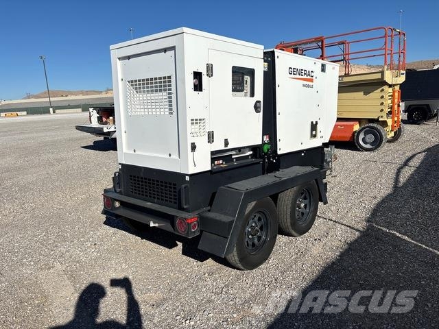 Generac MDG75DF4 Дизельні генератори