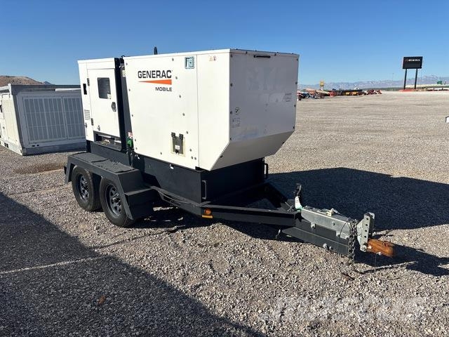 Generac MDG75DF4 Дизельні генератори