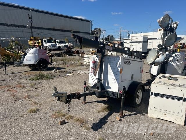 Generac MLT3060K-01 Rasvjetni tornjevi