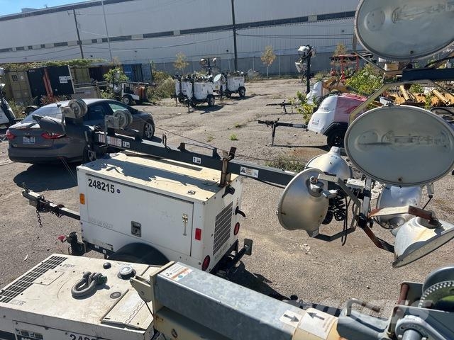 Generac MLT3060K-01 أبراج خفيفة