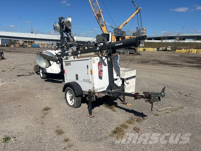 Generac MLT3060K-01 أبراج خفيفة