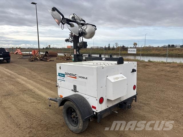 Generac MLT5080KVCAN Torri faro