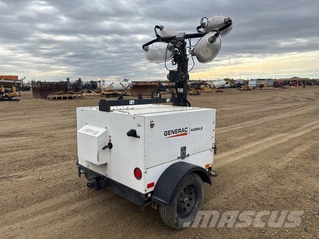 Generac MLT5080KVCAN Torri faro