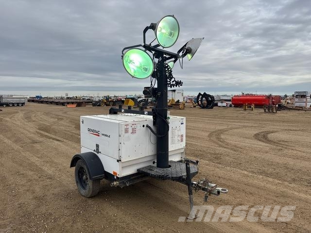 Generac MLT5080KVCAN Torri faro