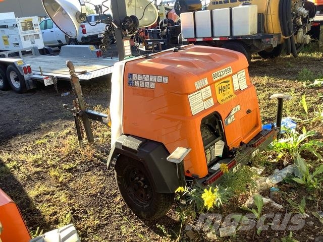 Generac MLT6S Torri faro