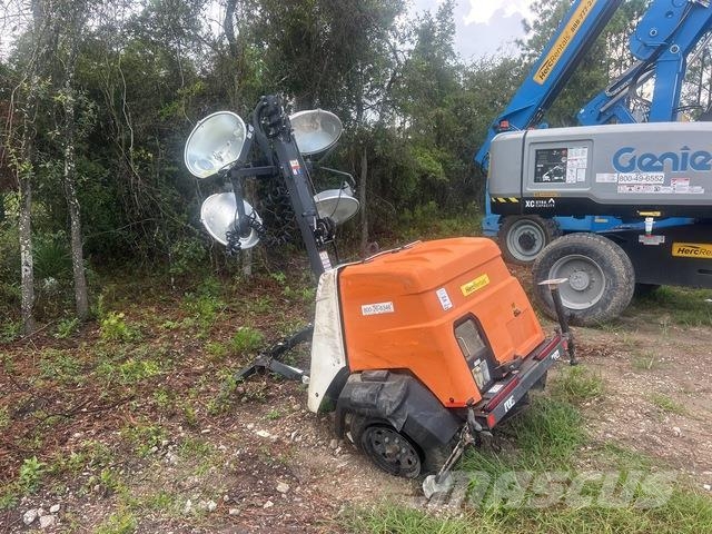 Generac MLT6S Осветительные установки