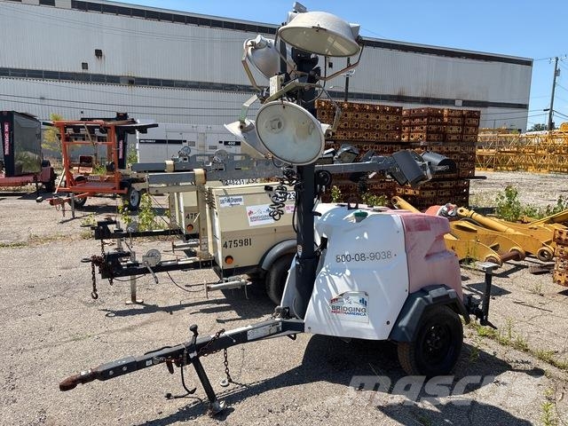 Generac MLT6SK Lystårn