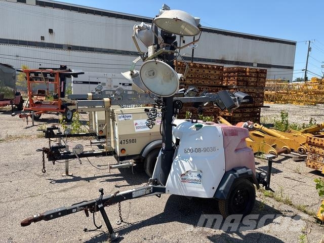 Generac MLT6SK Lystårn
