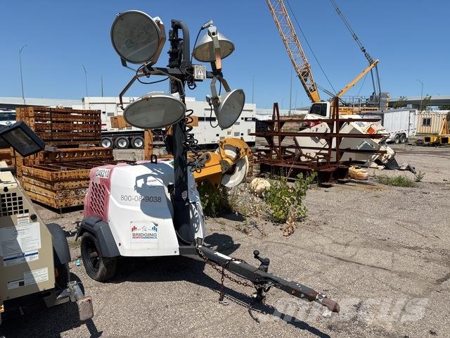 Generac MLT6SK Lystårn