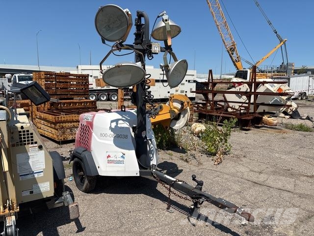Generac MLT6SK Lystårn
