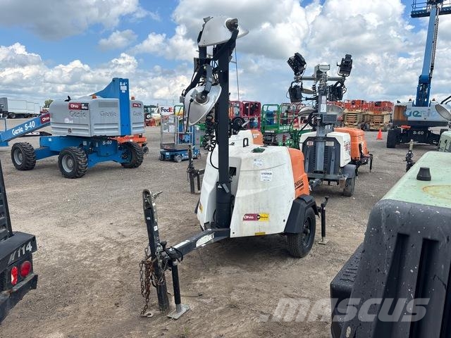 Generac MLT6SK 照明燈