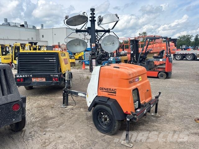 Generac MLT6SK 照明燈