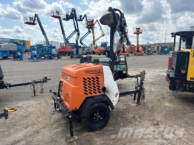 Generac MLT6SK 照明燈