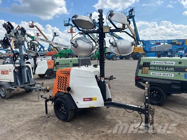 Generac MLT6SK 照明燈