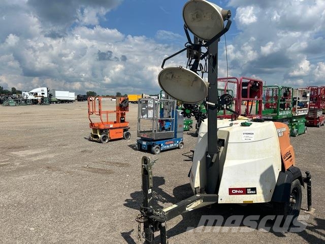 Generac MLT6SK 조명타워