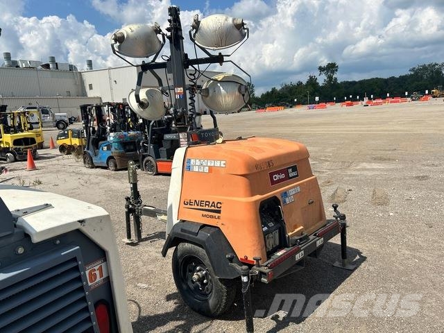 Generac MLT6SK 조명타워