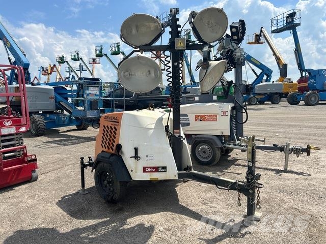 Generac MLT6SK 조명타워