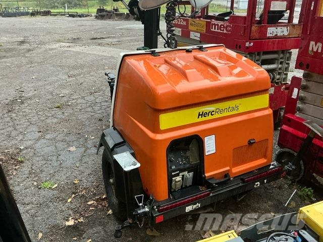Generac MLT6SK Light towers